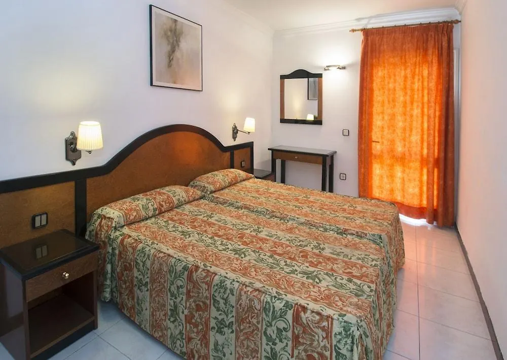 Apartment Ferienwohnung Labranda El Dorado Puerto del Carmen