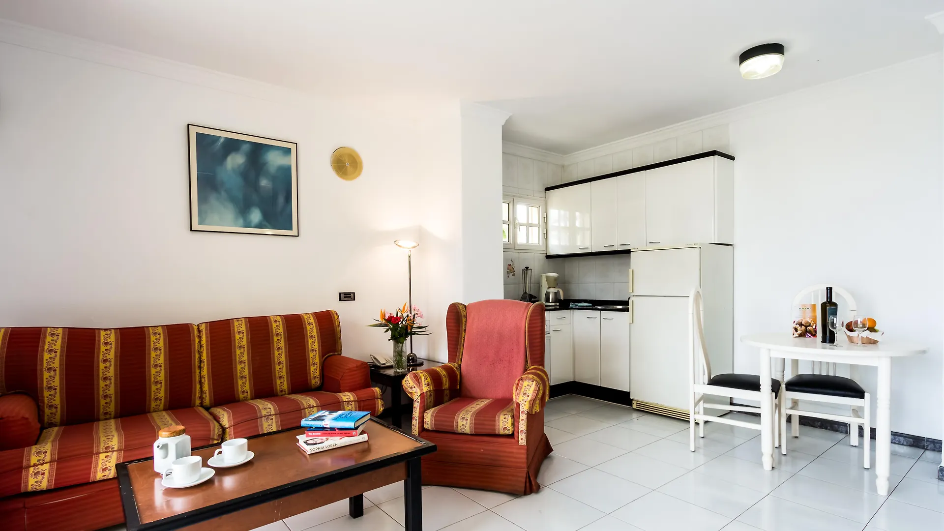 Ferienwohnung Labranda El Dorado Puerto del Carmen  Puerto del Carmen (Lanzarote)
