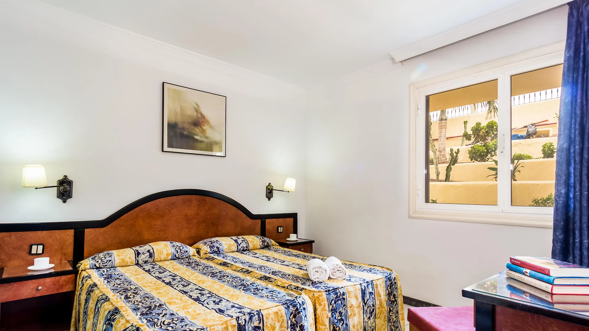 Apartment Ferienwohnung Labranda El Dorado Puerto del Carmen