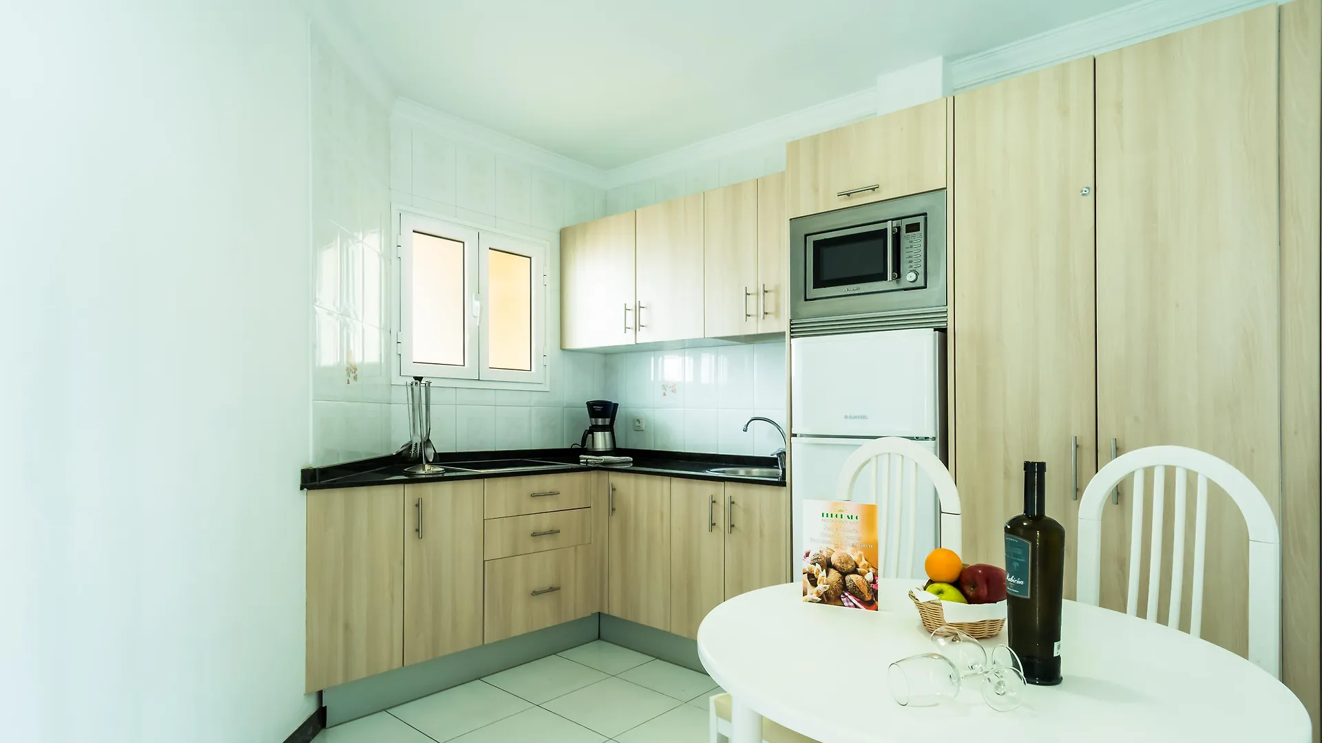 Apartment Ferienwohnung Labranda El Dorado Puerto del Carmen