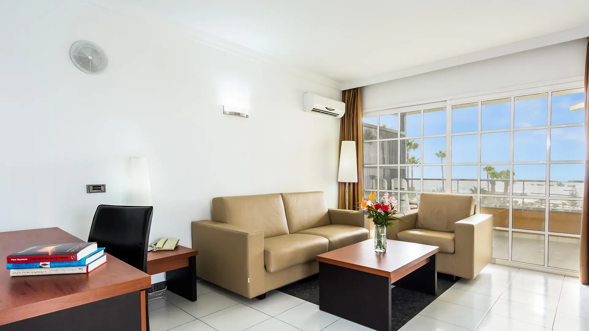 Apartment Ferienwohnung Labranda El Dorado Puerto del Carmen  Spanien