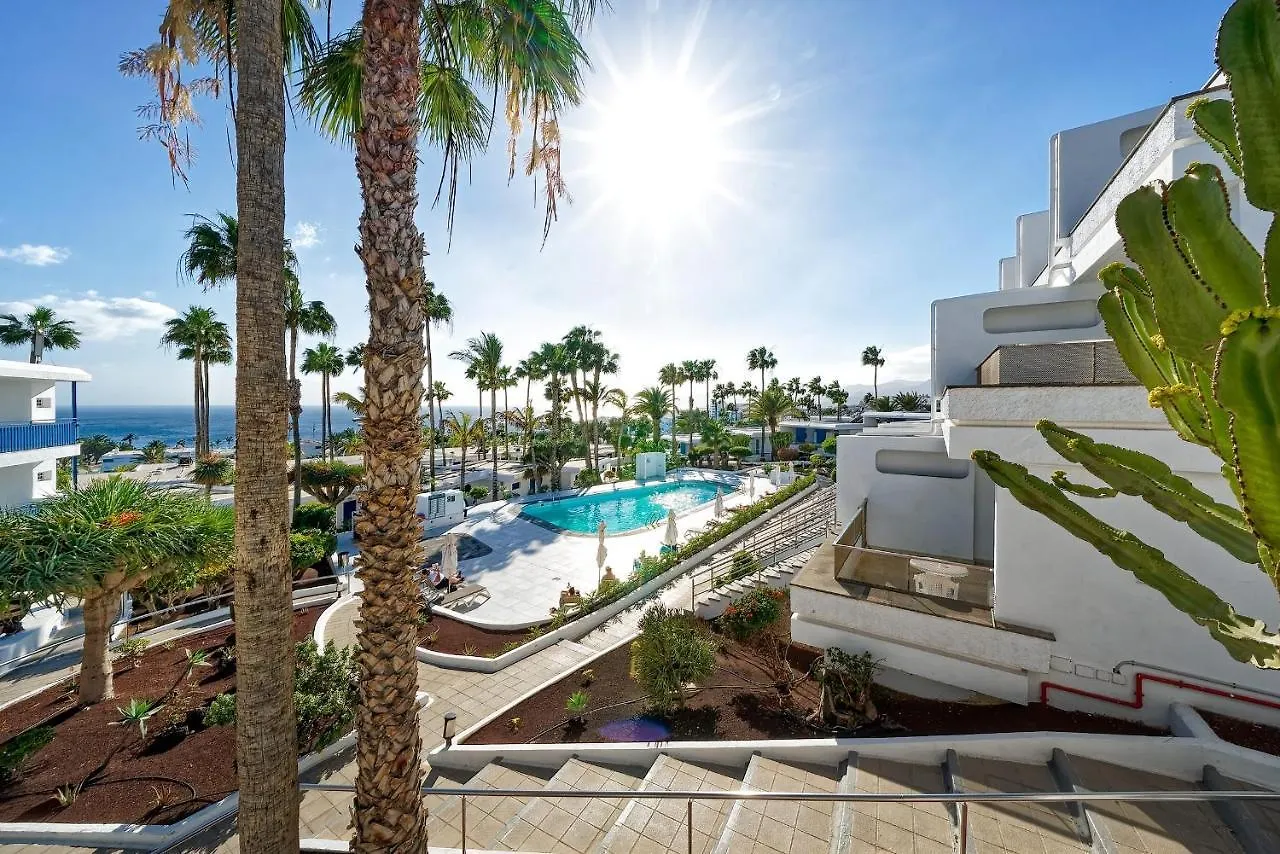 Apartment Ferienwohnung Labranda El Dorado Puerto del Carmen  Spanien