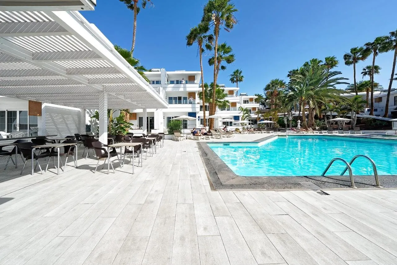 Apartment Ferienwohnung Labranda El Dorado Puerto del Carmen