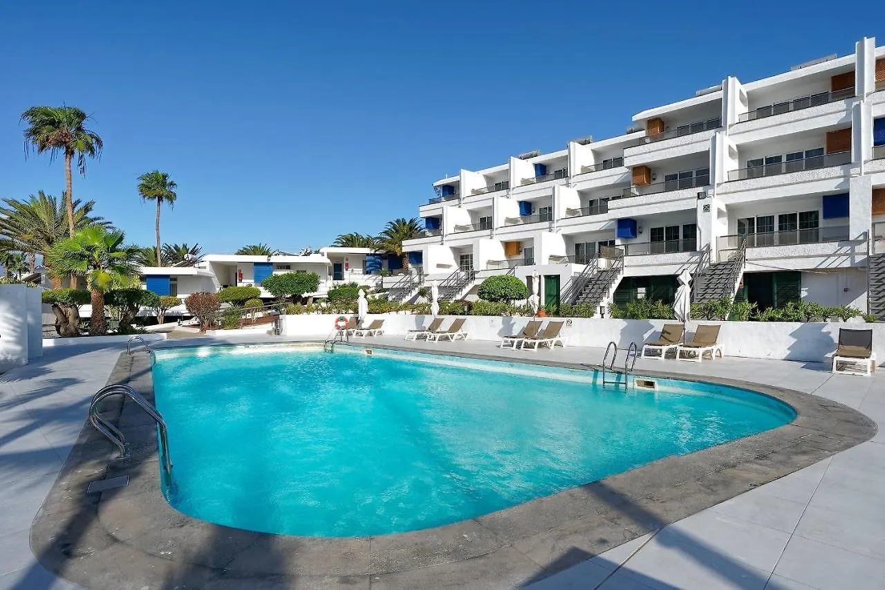Ferienwohnung Labranda El Dorado Puerto del Carmen  0*, Puerto del Carmen (Lanzarote)