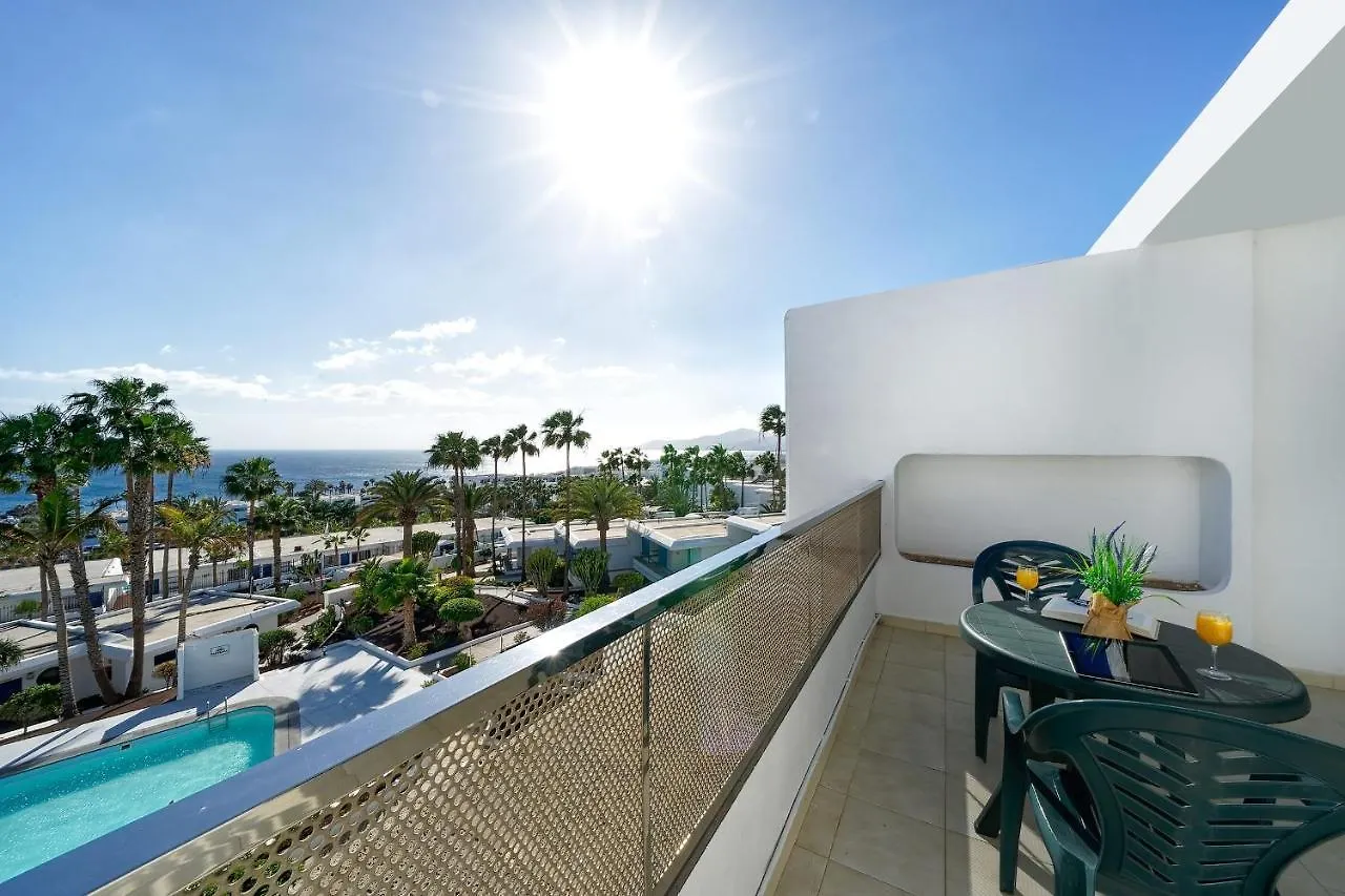 Ferienwohnung Labranda El Dorado Puerto del Carmen  Apartment