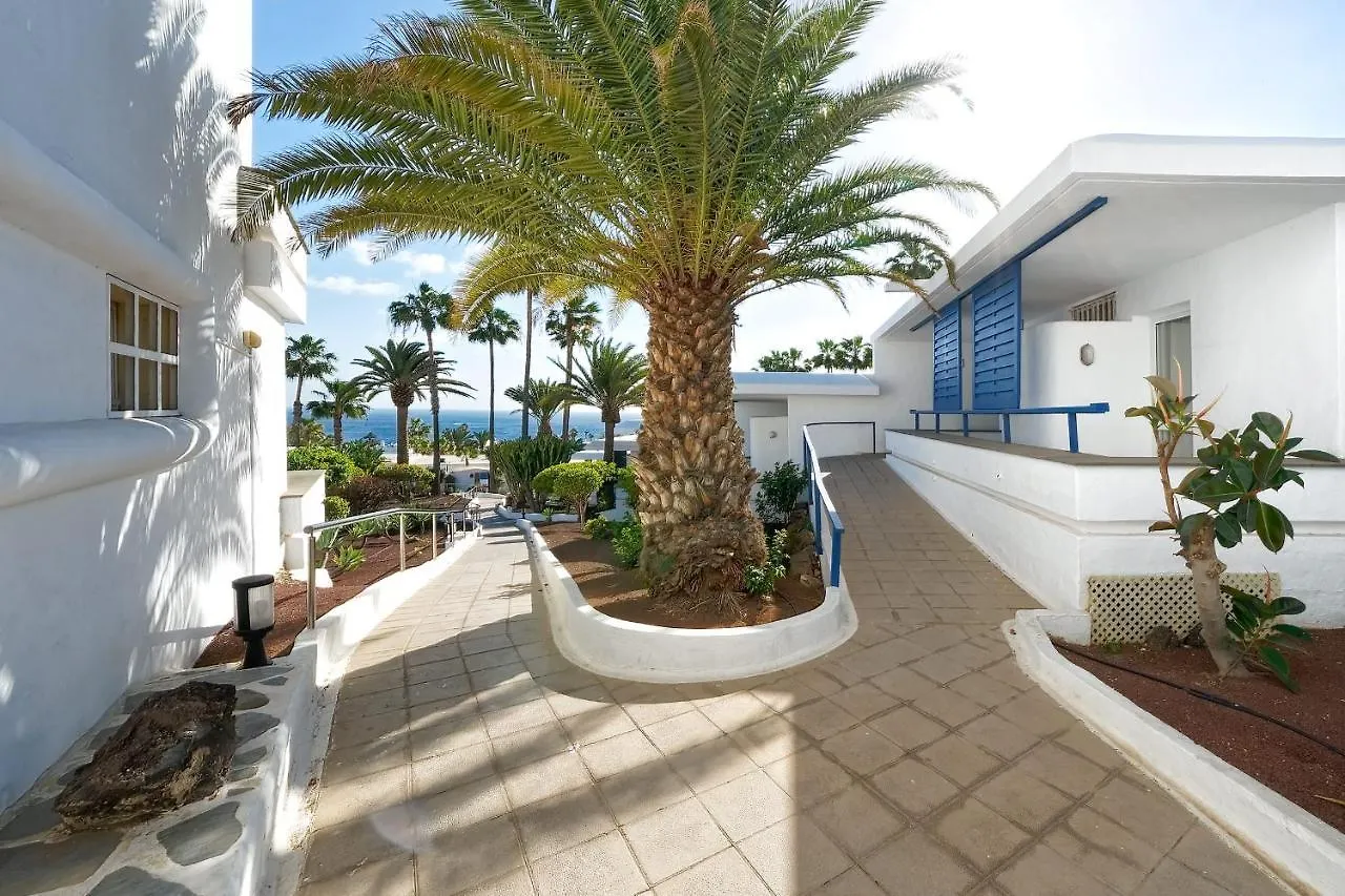 Ferienwohnung Labranda El Dorado Puerto del Carmen  Puerto del Carmen (Lanzarote)