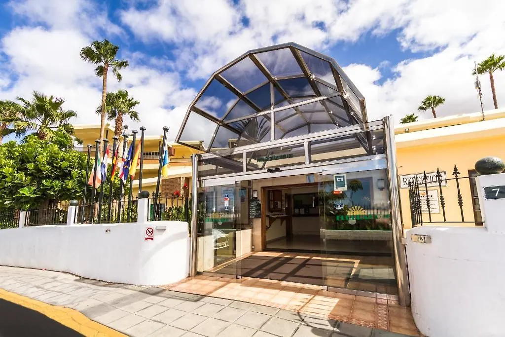 Ferienwohnung Labranda El Dorado Puerto del Carmen  0*, Puerto del Carmen (Lanzarote) Spanien