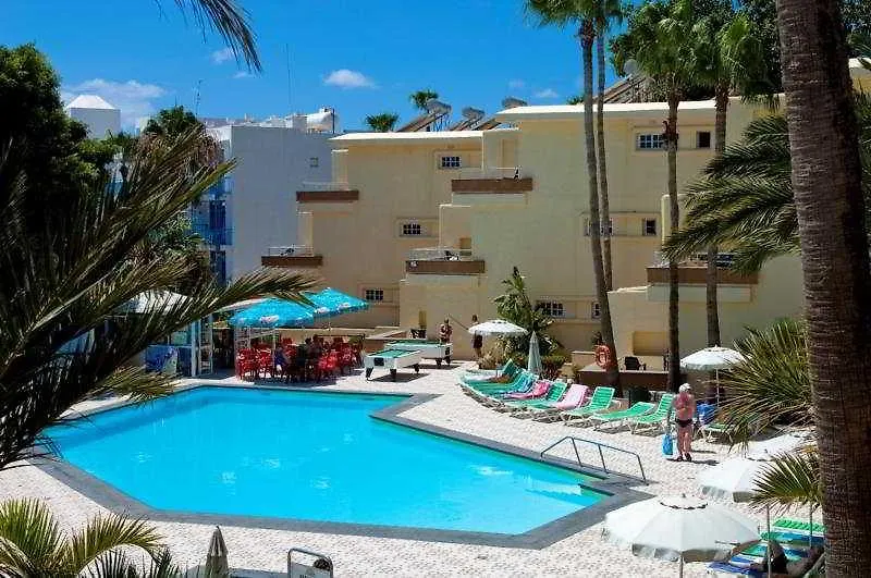 Apartment Ferienwohnung Labranda El Dorado Puerto del Carmen