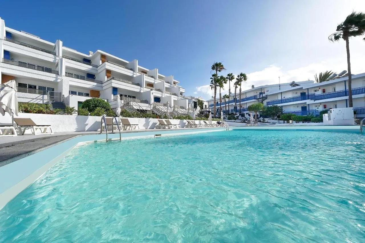 Ferienwohnung Labranda El Dorado Puerto del Carmen  Apartment Puerto del Carmen (Lanzarote)