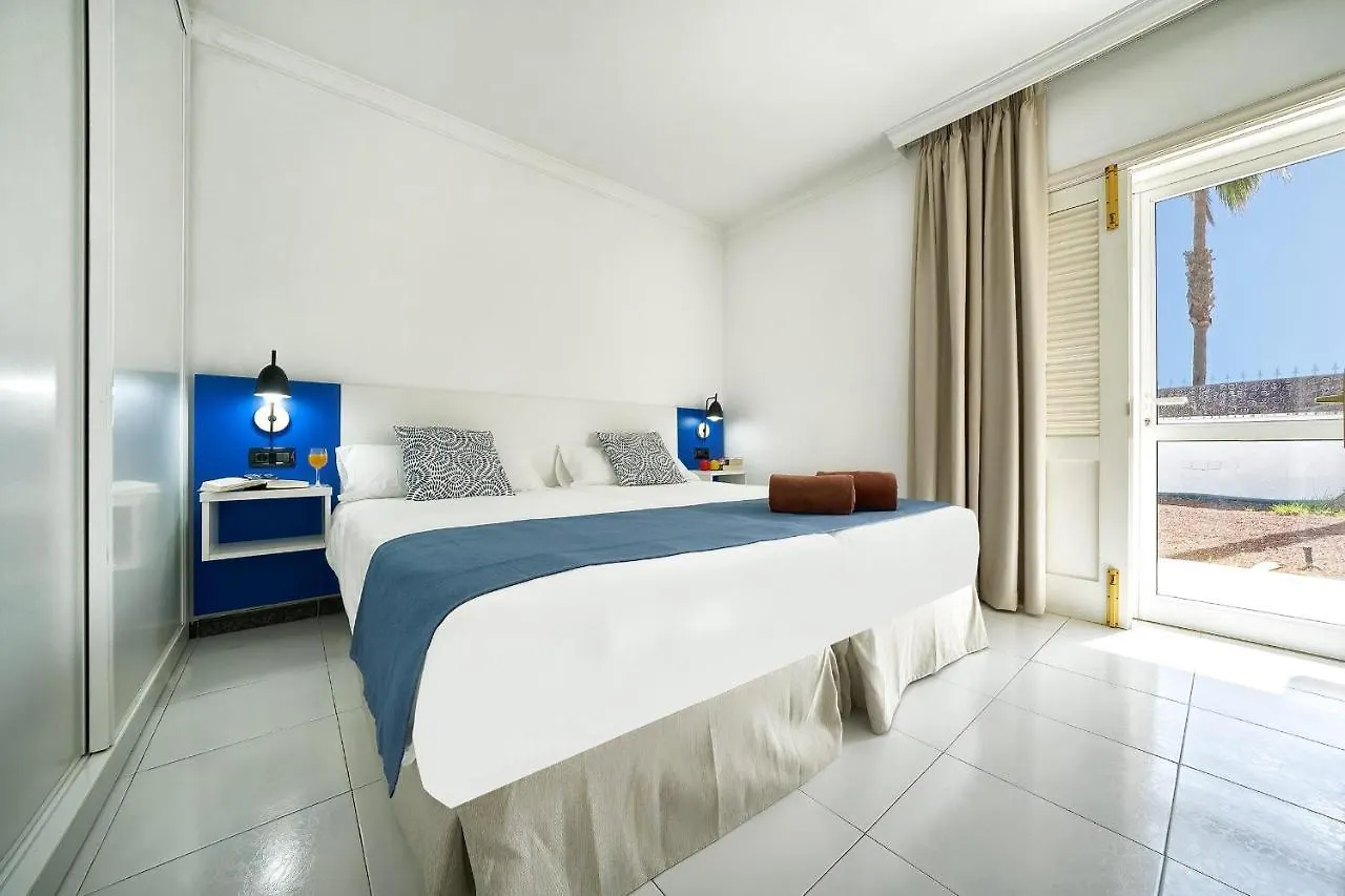 Ferienwohnung Labranda El Dorado Puerto del Carmen  Puerto del Carmen (Lanzarote)