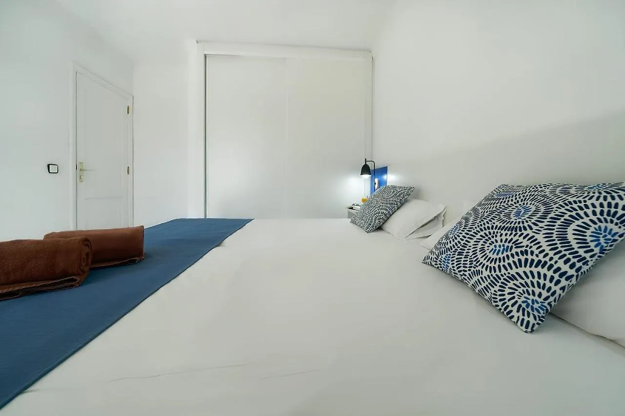 Ferienwohnung Labranda El Dorado Puerto del Carmen  0*, Puerto del Carmen (Lanzarote) Spanien