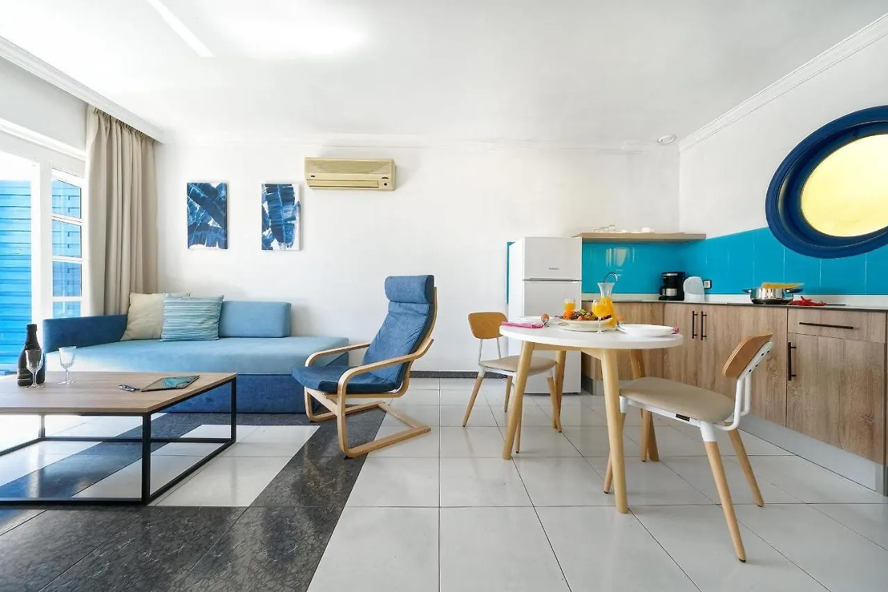 Ferienwohnung Labranda El Dorado Puerto del Carmen