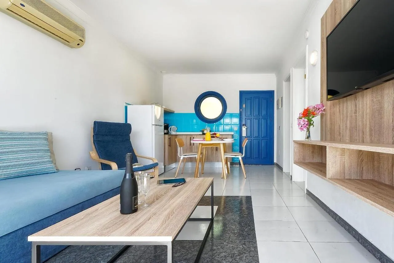 Ferienwohnung Labranda El Dorado Puerto del Carmen  Apartment