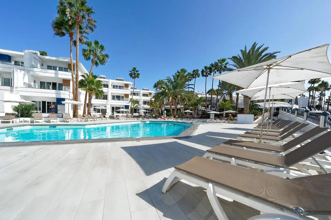 Apartment Ferienwohnung Labranda El Dorado Puerto del Carmen