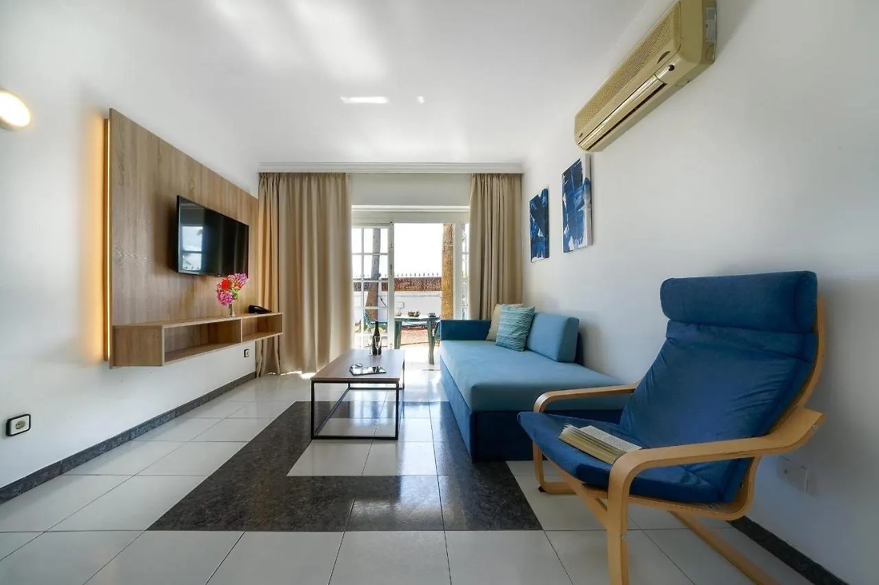 Ferienwohnung Labranda El Dorado Puerto del Carmen  Apartment Puerto del Carmen (Lanzarote)