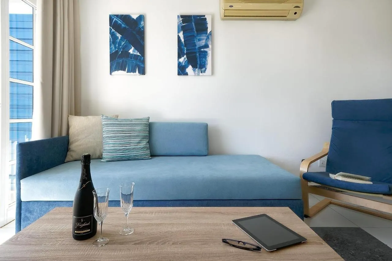 Ferienwohnung Labranda El Dorado Puerto del Carmen  Apartment Puerto del Carmen (Lanzarote)