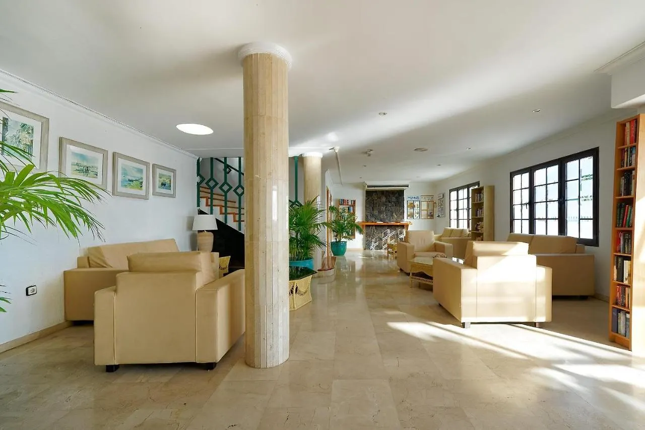 Apartment Ferienwohnung Labranda El Dorado Puerto del Carmen