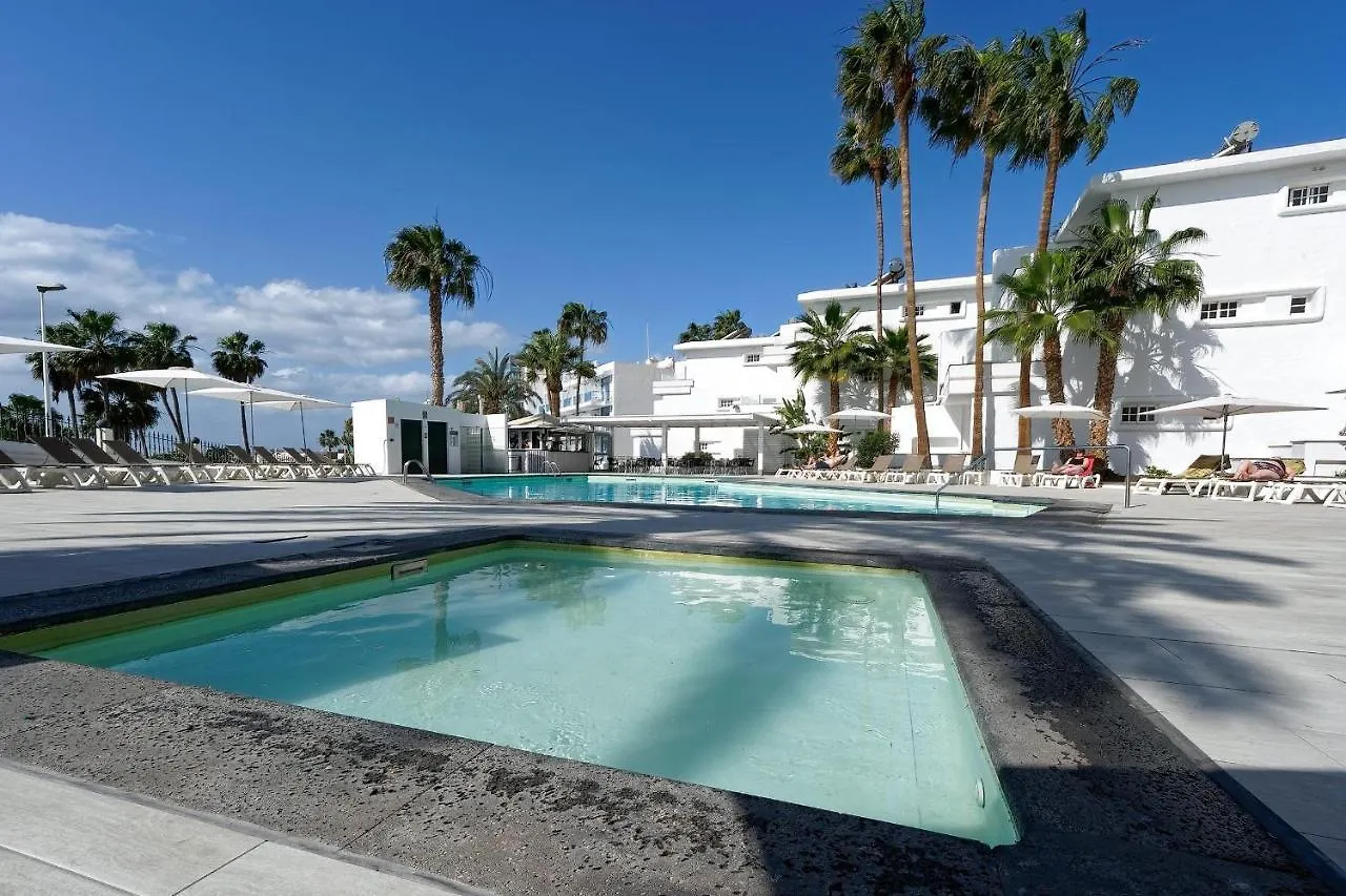 Apartment Ferienwohnung Labranda El Dorado Puerto del Carmen