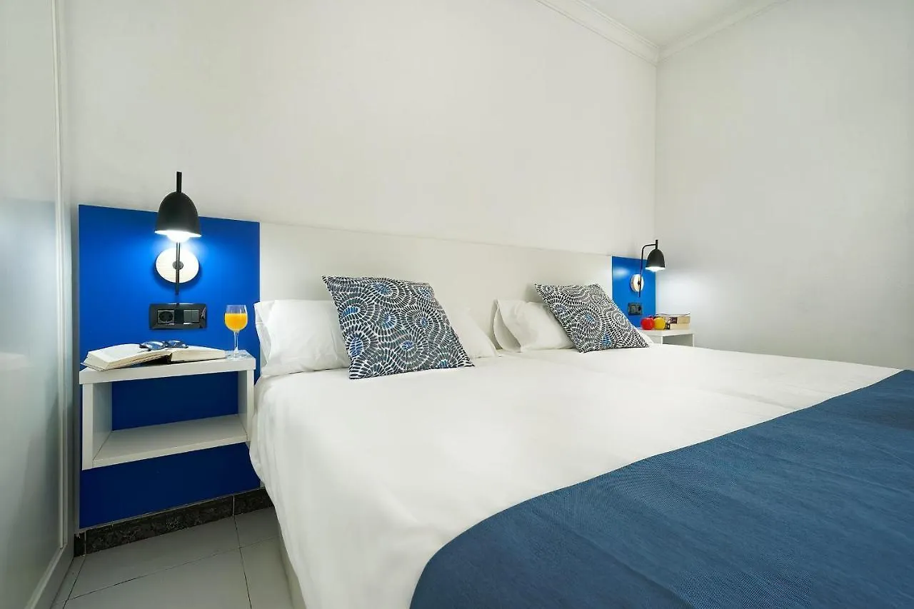 Ferienwohnung Labranda El Dorado Puerto del Carmen  Apartment