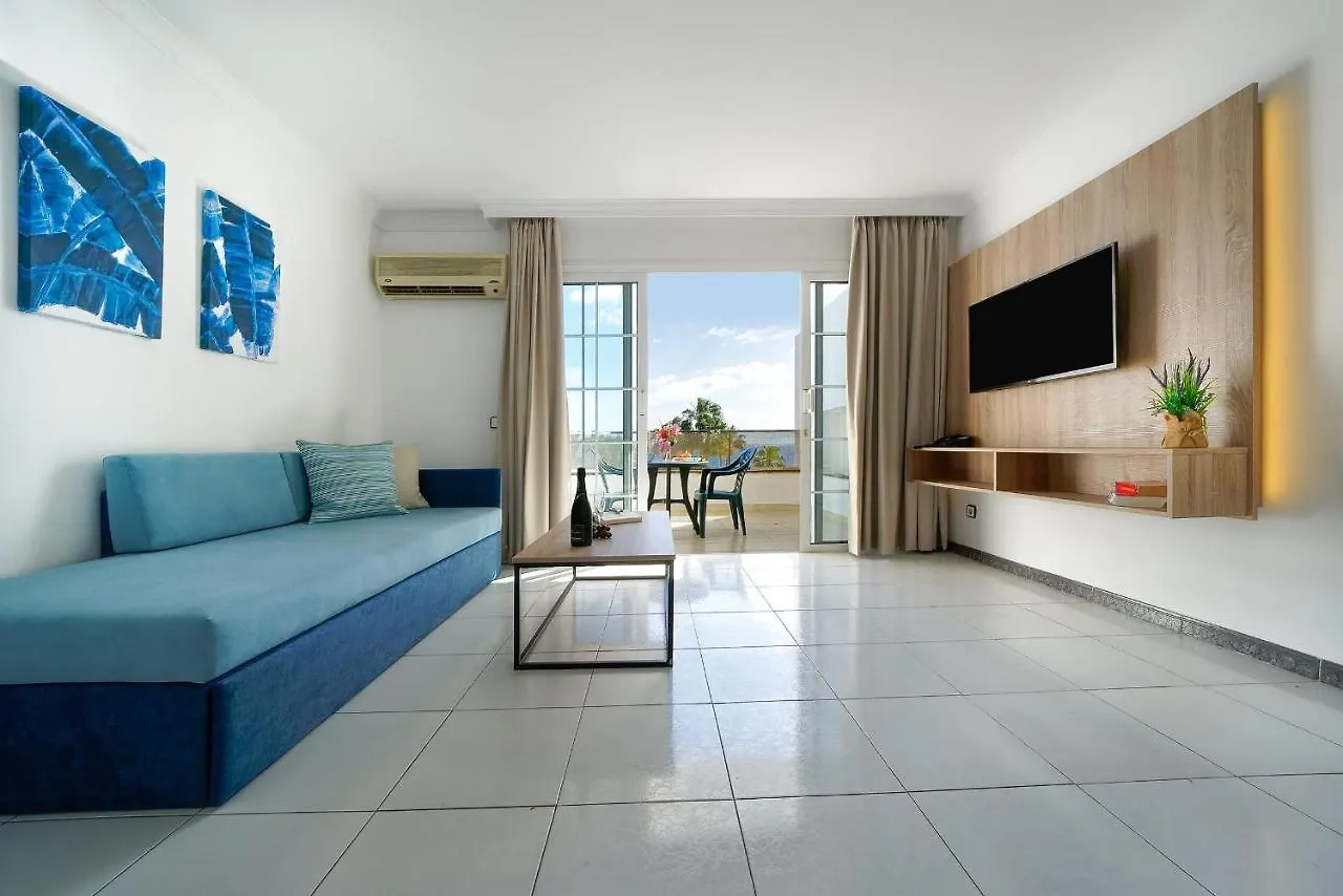 Ferienwohnung Labranda El Dorado Puerto del Carmen  0*, Puerto del Carmen (Lanzarote)
