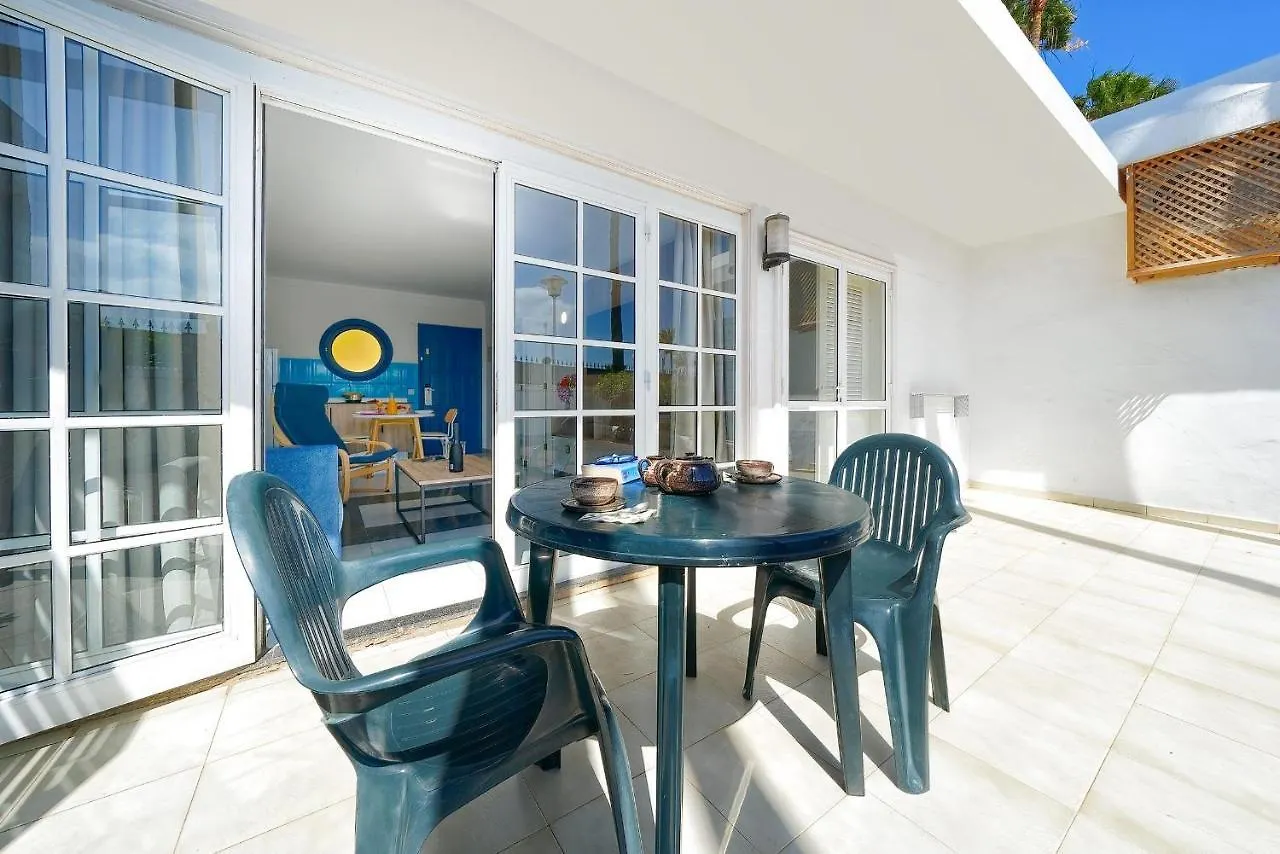 Ferienwohnung Labranda El Dorado Puerto del Carmen  Apartment