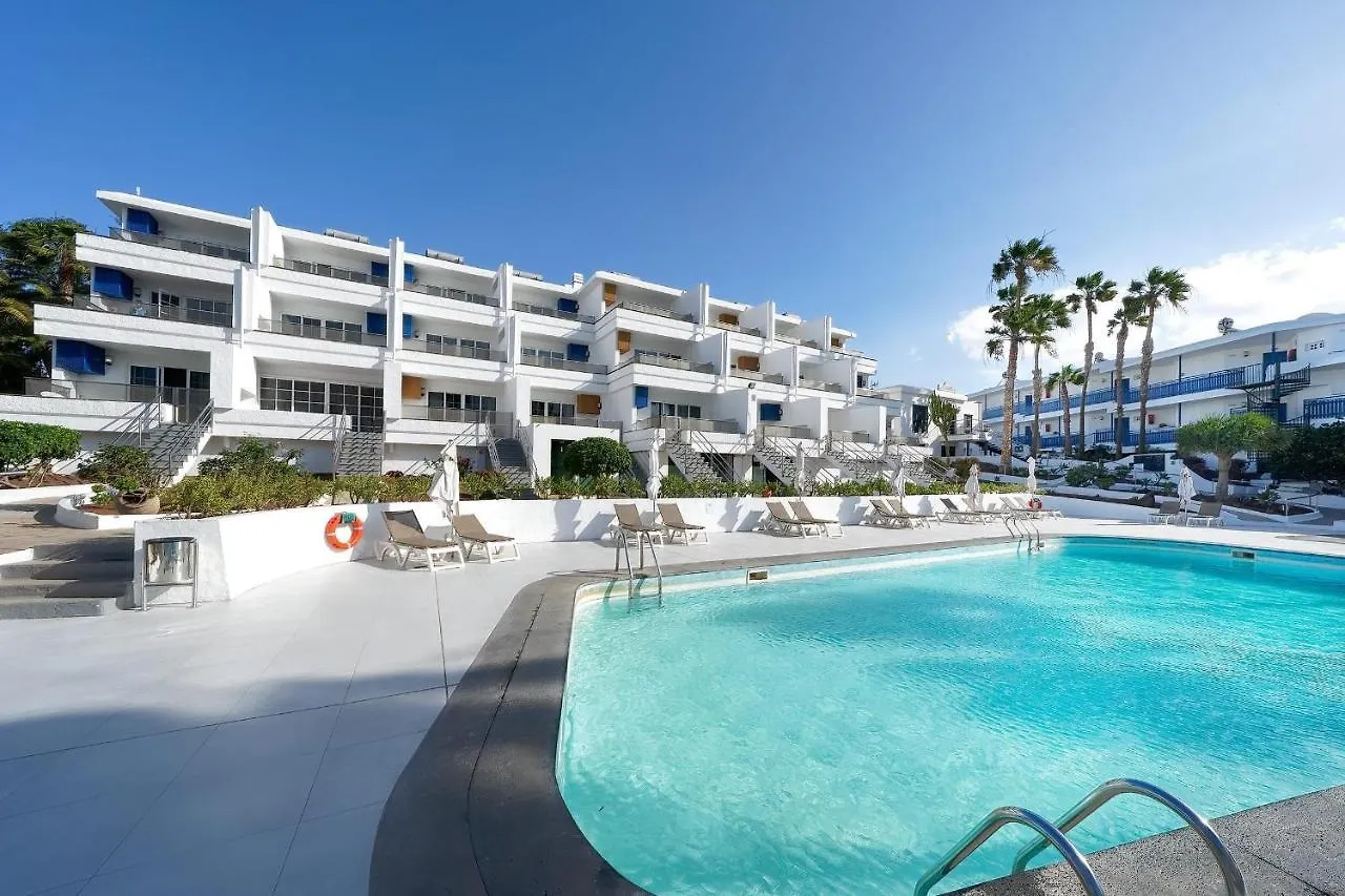 Ferienwohnung Labranda El Dorado Puerto del Carmen