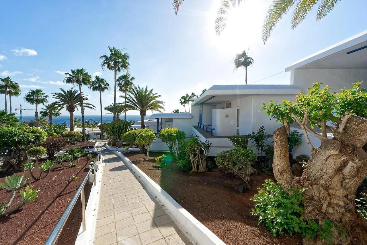 Apartment Ferienwohnung Labranda El Dorado Puerto del Carmen