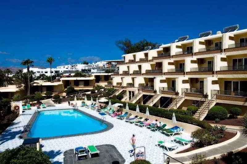 Ferienwohnung Labranda El Dorado Puerto del Carmen  Puerto del Carmen (Lanzarote)