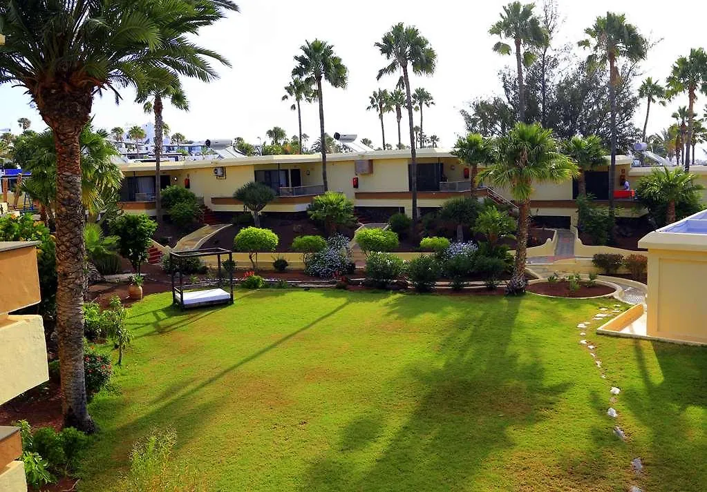 Ferienwohnung Labranda El Dorado Puerto del Carmen