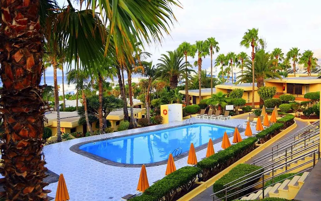 Ferienwohnung Labranda El Dorado Puerto del Carmen  Apartment