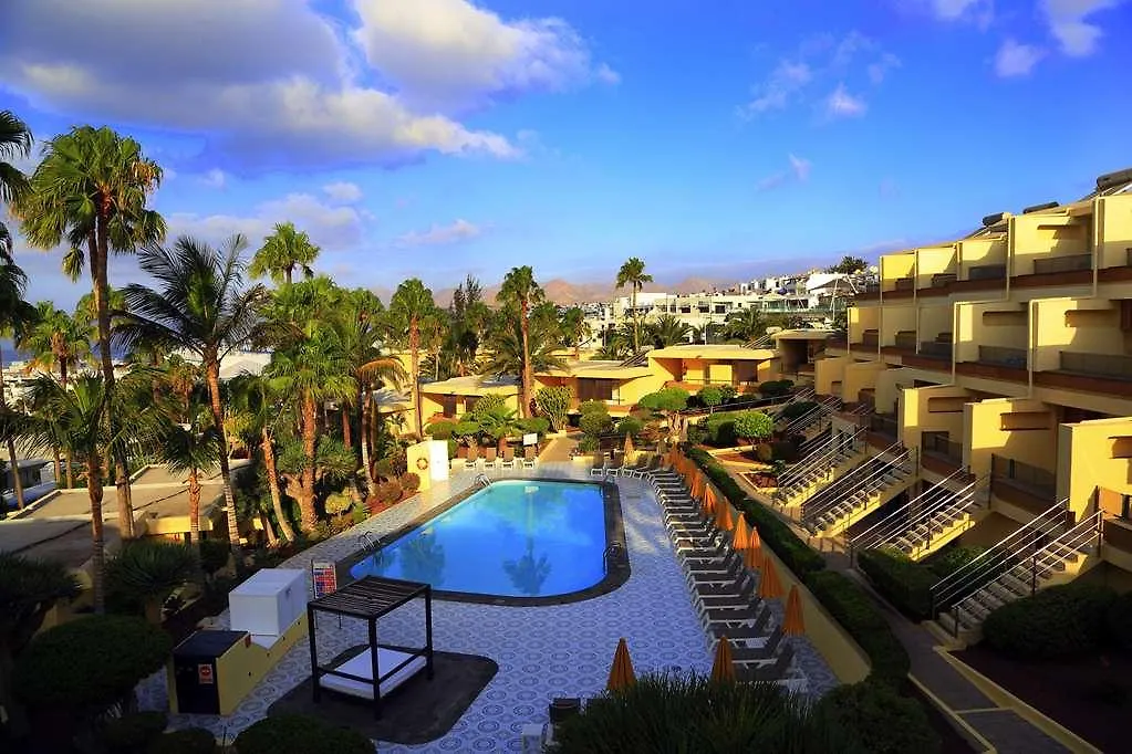 Ferienwohnung Labranda El Dorado Puerto del Carmen  Apartment Puerto del Carmen (Lanzarote)