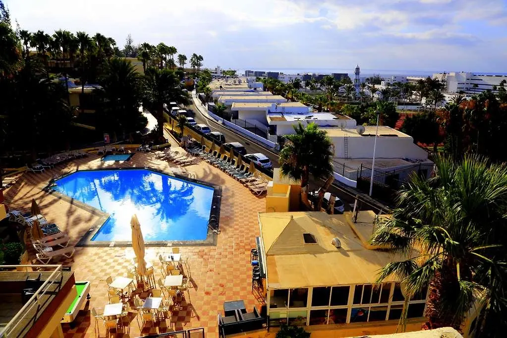 Ferienwohnung Labranda El Dorado Puerto del Carmen  Puerto del Carmen (Lanzarote)