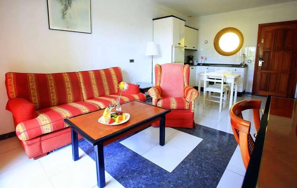 Ferienwohnung Labranda El Dorado Puerto del Carmen  0*, Puerto del Carmen (Lanzarote) Spanien