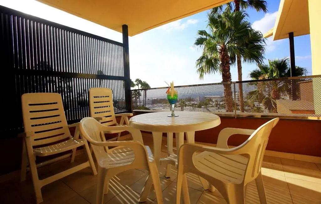 Ferienwohnung Labranda El Dorado Puerto del Carmen  Spanien