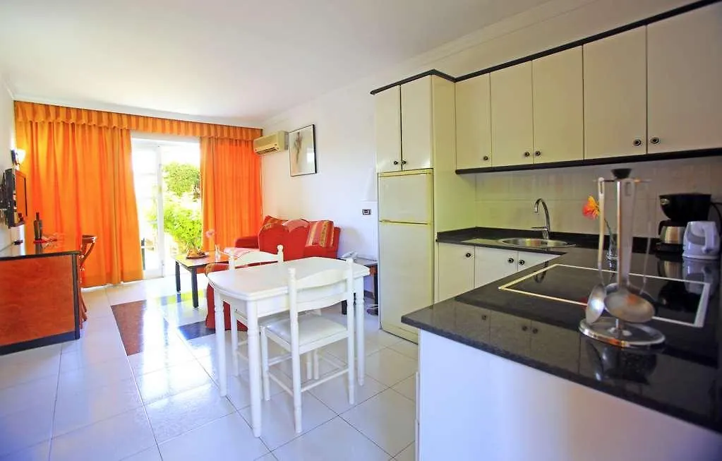 Ferienwohnung Labranda El Dorado Puerto del Carmen  Spanien