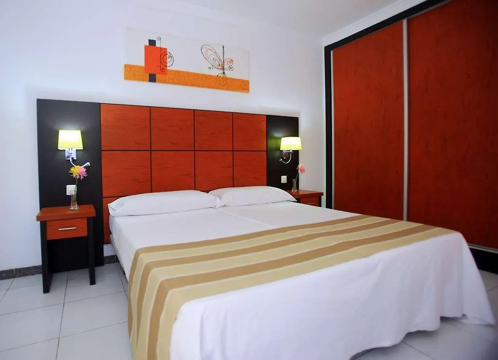Ferienwohnung Labranda El Dorado Puerto del Carmen  Puerto del Carmen (Lanzarote)