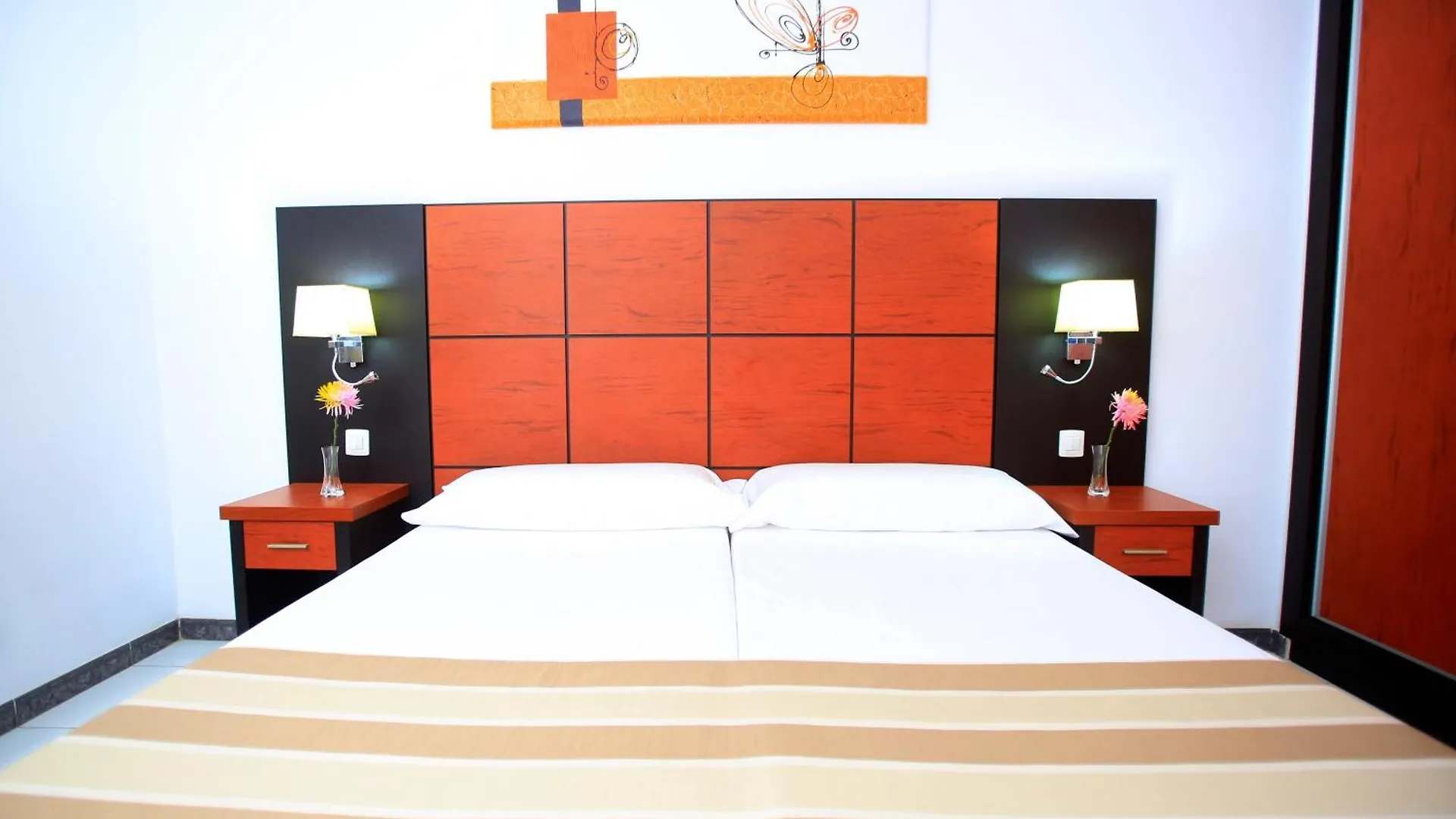 Ferienwohnung Labranda El Dorado Puerto del Carmen  Spanien