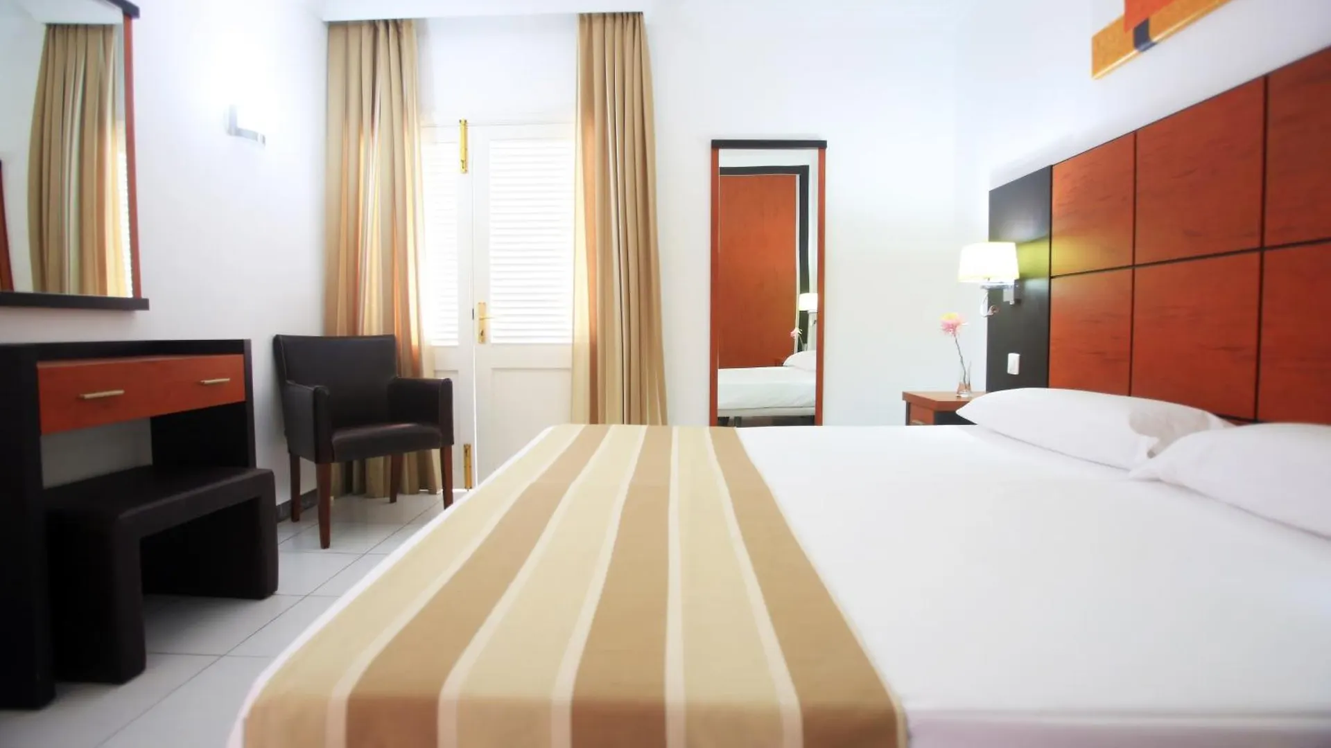 Apartment Ferienwohnung Labranda El Dorado Puerto del Carmen  Spanien