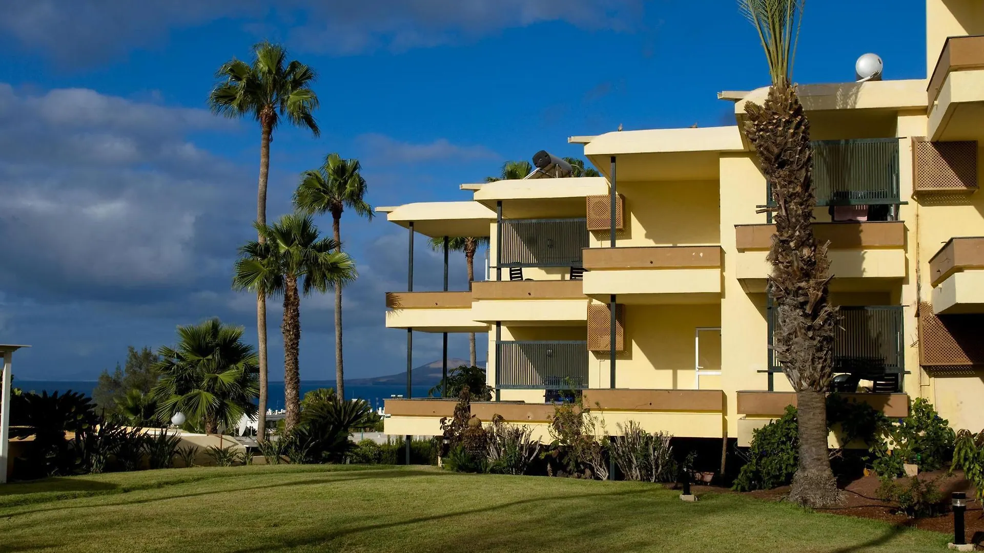 Ferienwohnung Labranda El Dorado Puerto del Carmen  Apartment