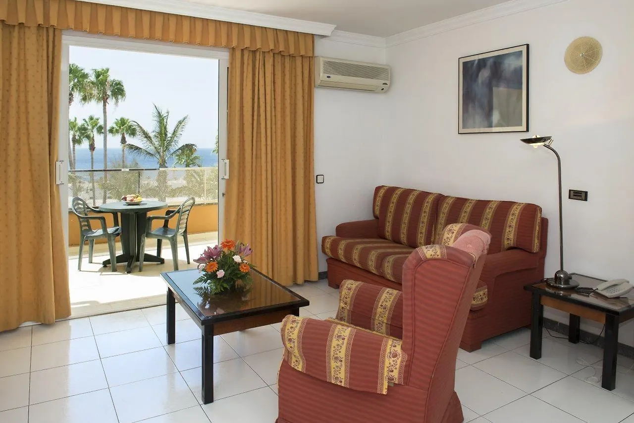 Ferienwohnung Labranda El Dorado Puerto del Carmen  Spanien