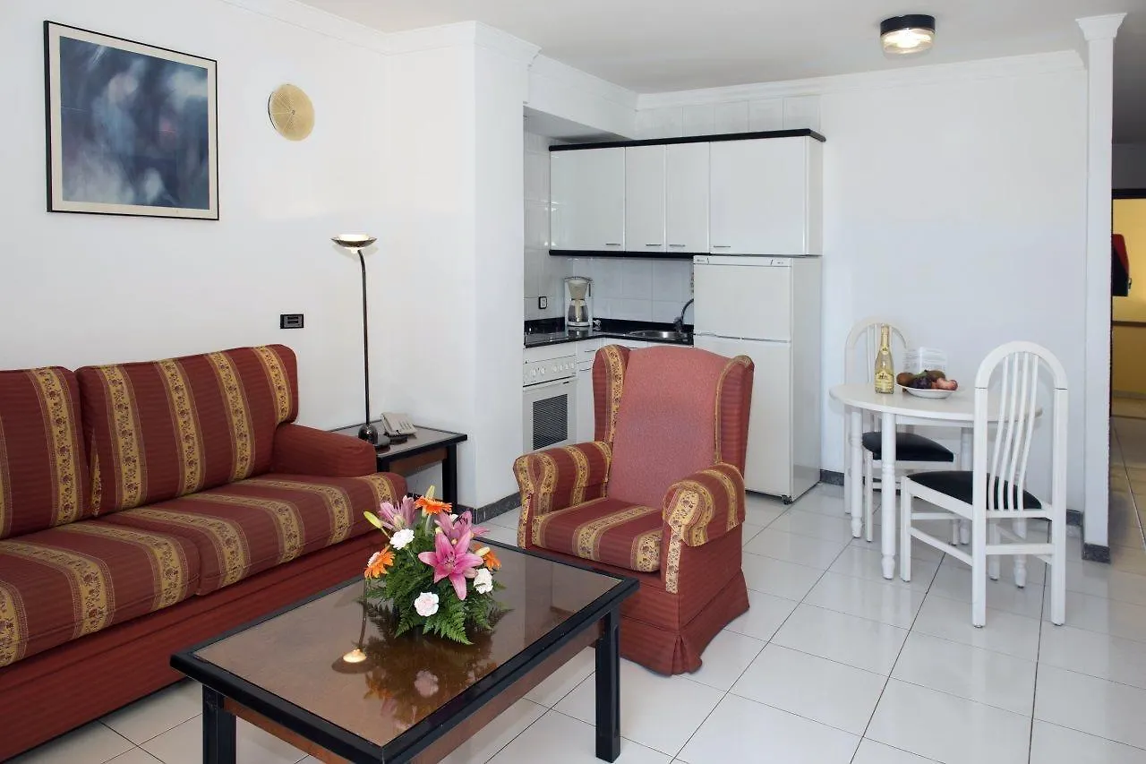 Ferienwohnung Labranda El Dorado Puerto del Carmen  0*, Puerto del Carmen (Lanzarote) Spanien