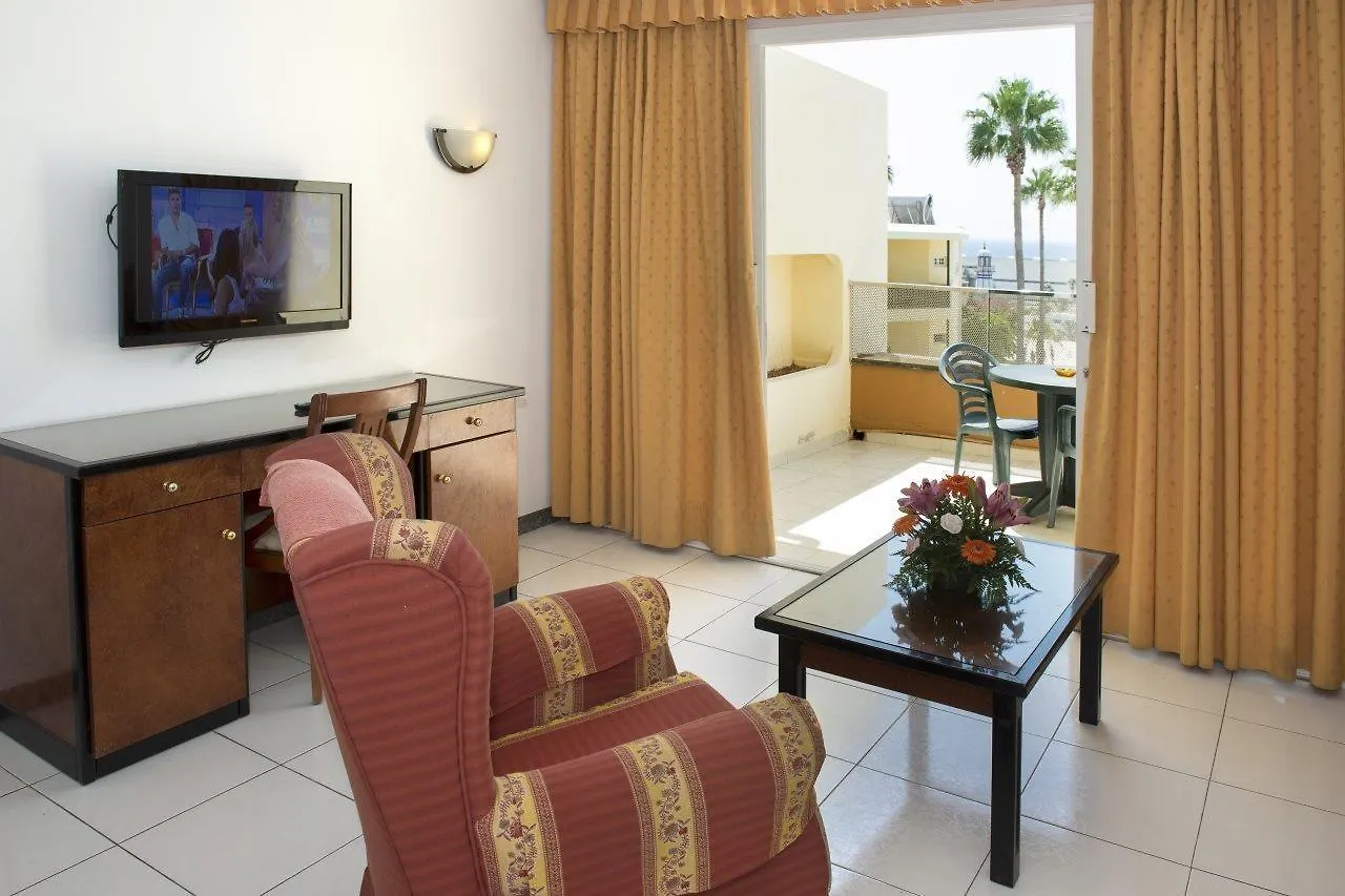 Apartment Ferienwohnung Labranda El Dorado Puerto del Carmen