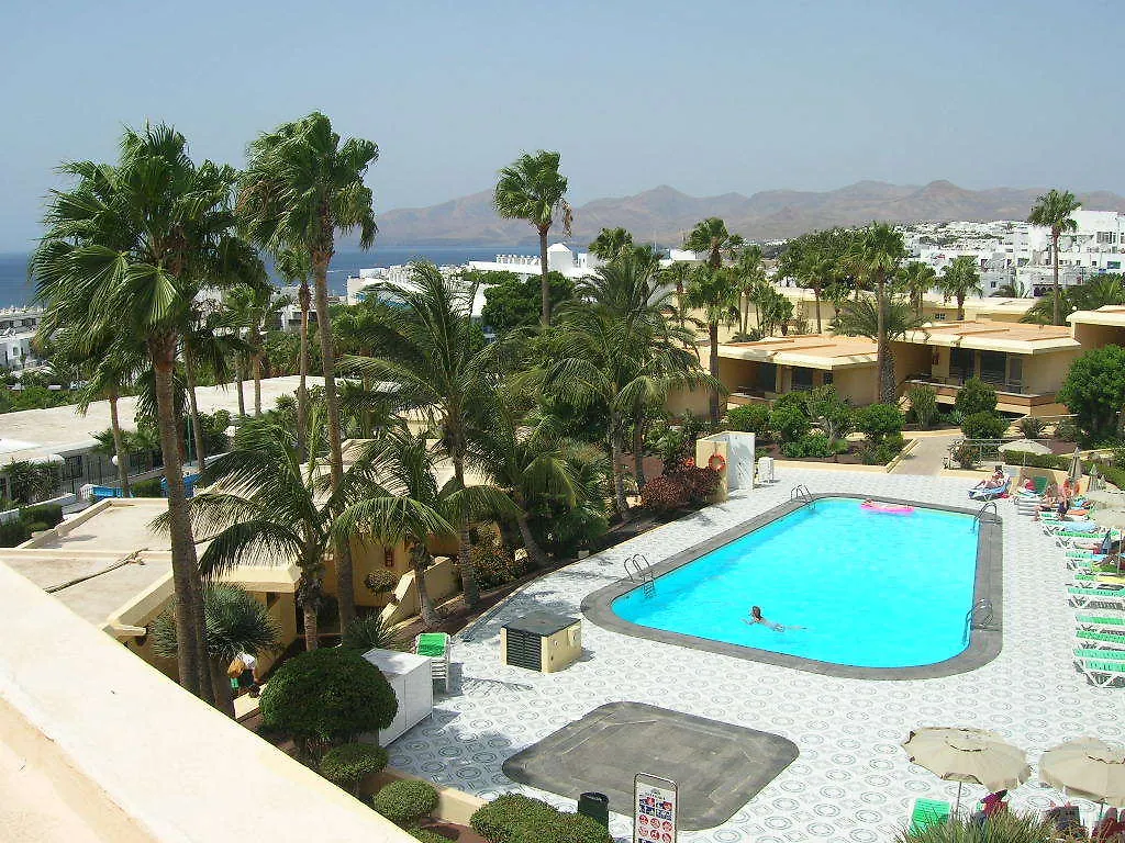 Apartment Ferienwohnung Labranda El Dorado Puerto del Carmen
