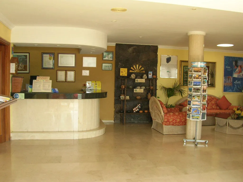 Apartment Ferienwohnung Labranda El Dorado Puerto del Carmen