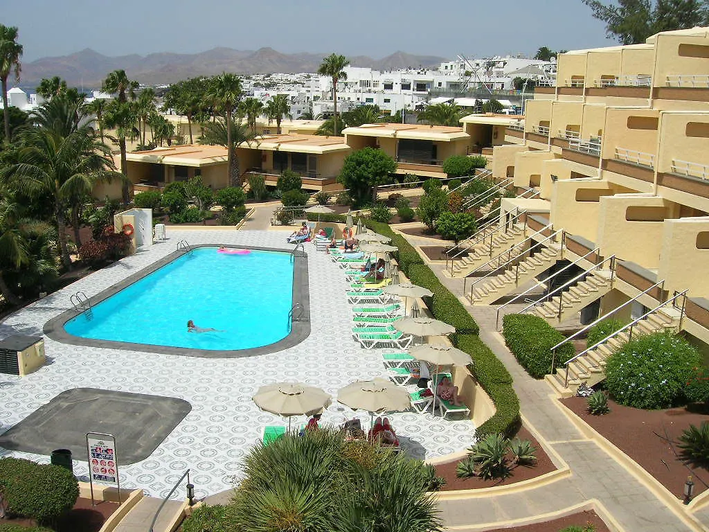 Ferienwohnung Labranda El Dorado Puerto del Carmen  Spanien