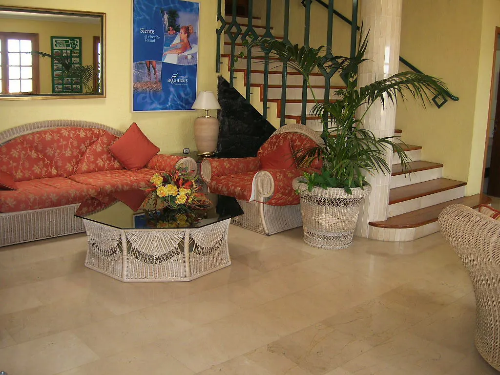 Ferienwohnung Labranda El Dorado Puerto del Carmen  Apartment Puerto del Carmen (Lanzarote)