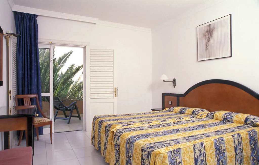 Ferienwohnung Labranda El Dorado Puerto del Carmen  0*, Puerto del Carmen (Lanzarote)