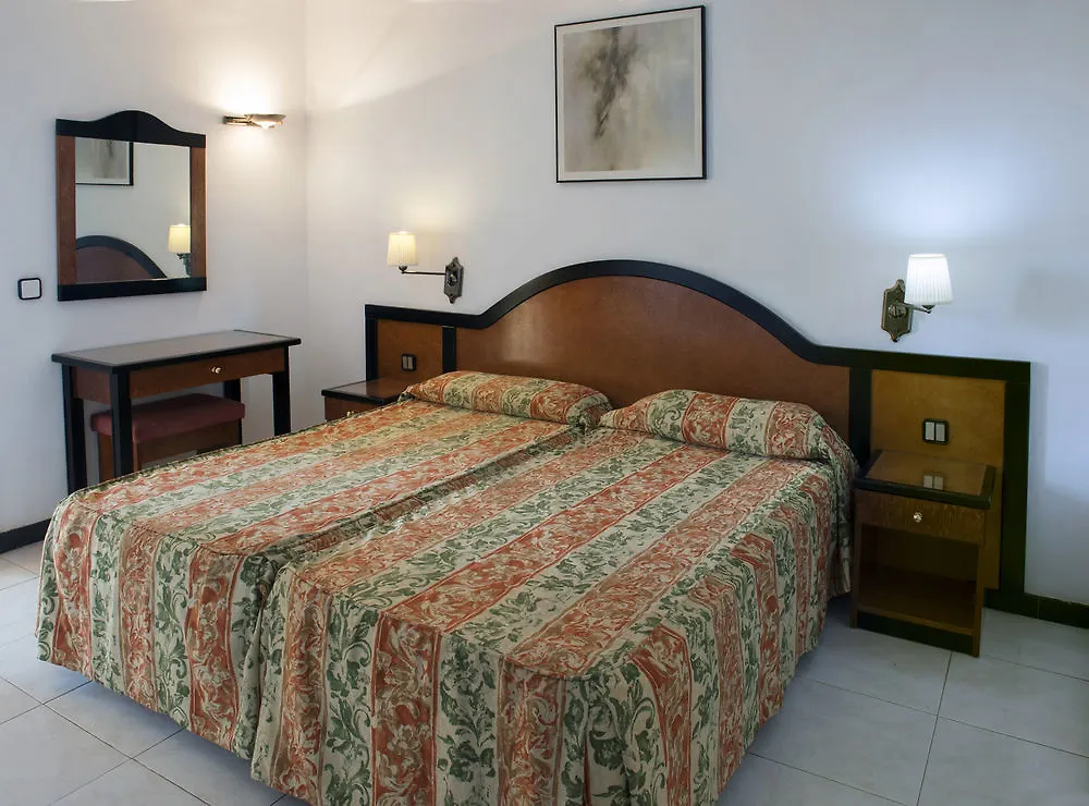 Ferienwohnung Labranda El Dorado Puerto del Carmen  0*, Puerto del Carmen (Lanzarote)