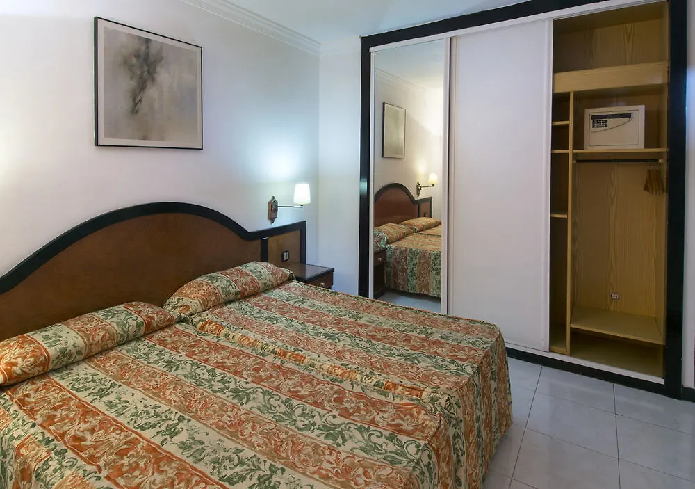 Ferienwohnung Labranda El Dorado Puerto del Carmen  Apartment