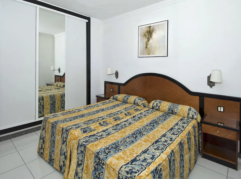 Apartment Ferienwohnung Labranda El Dorado Puerto del Carmen